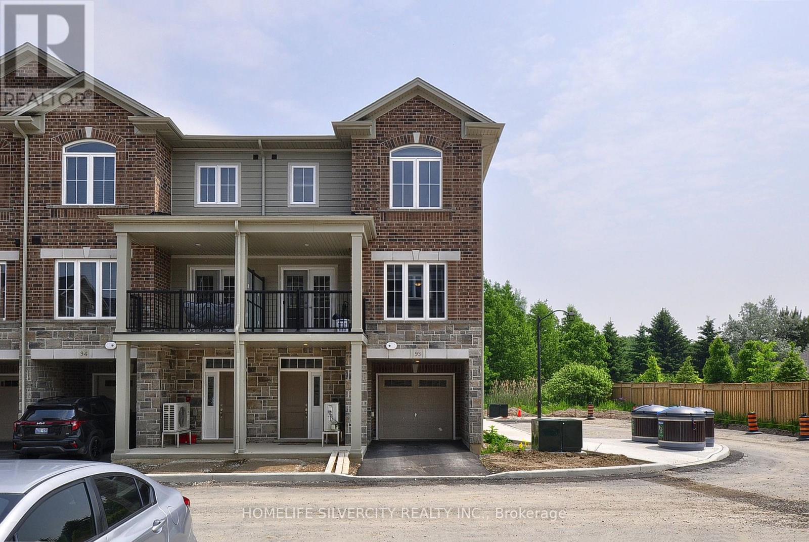 93 - 677 PARK ROAD, brantford, Ontario
