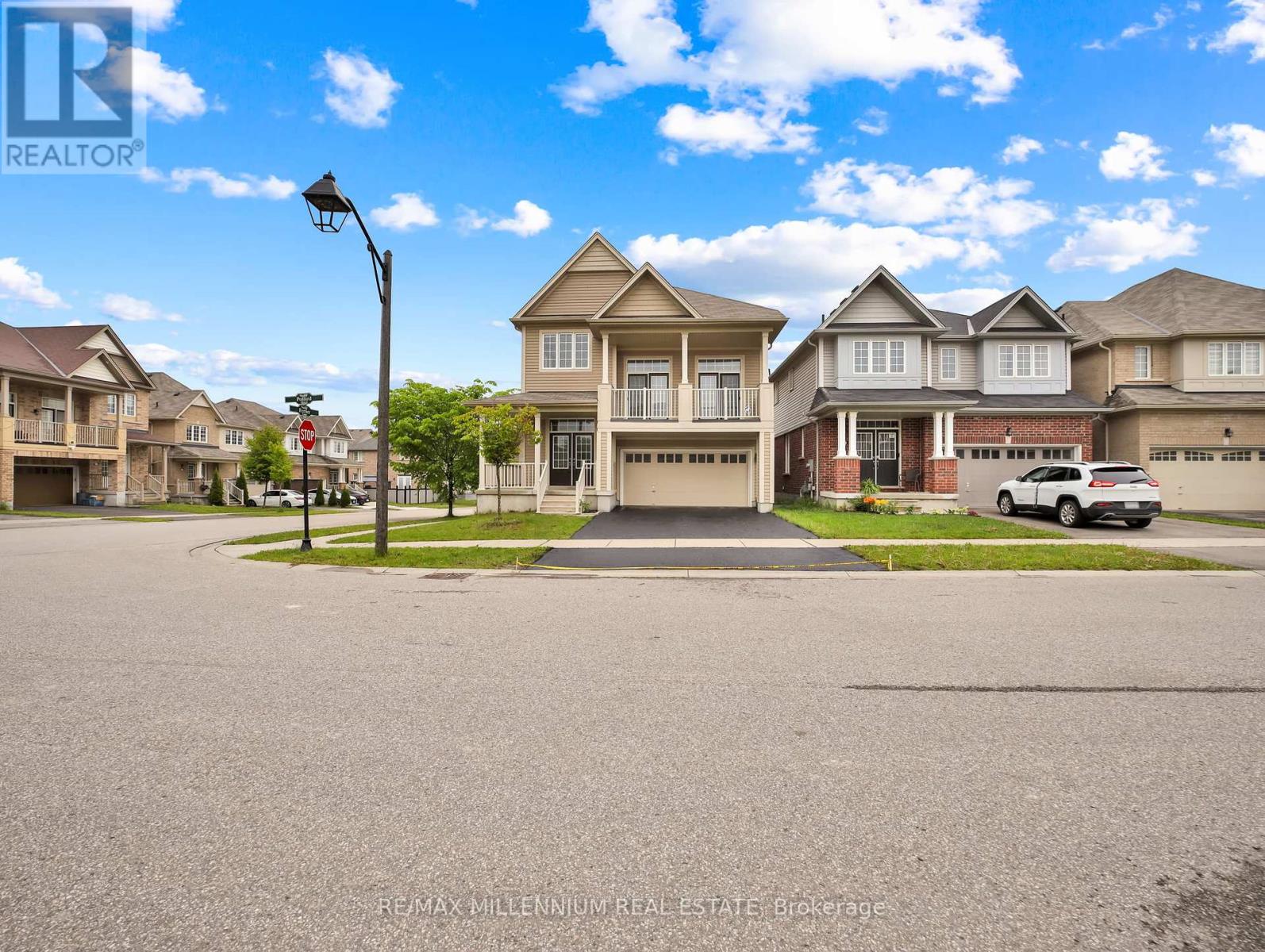 42 Pollard Street, Brantford, Ontario  N3T 5L5 - Photo 3 - X12205559