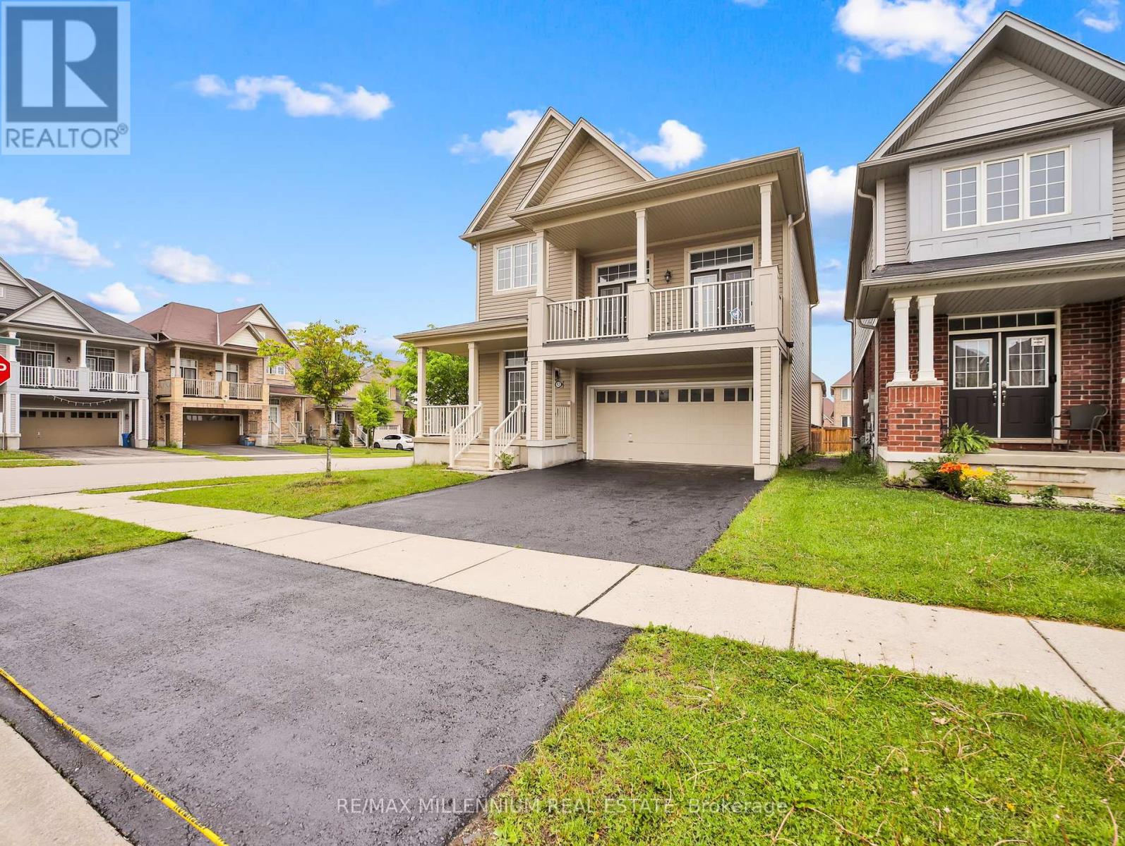 42 Pollard Street, Brantford, Ontario  N3T 5L5 - Photo 4 - X12205559
