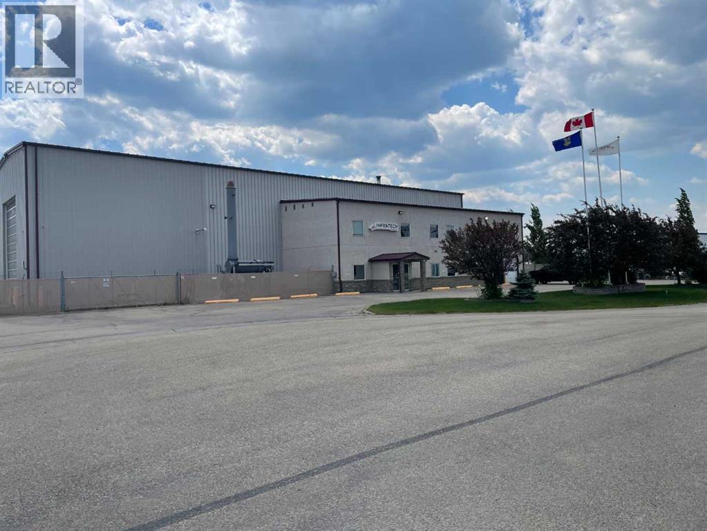 3415 35 Avenue, whitecourt, Alberta