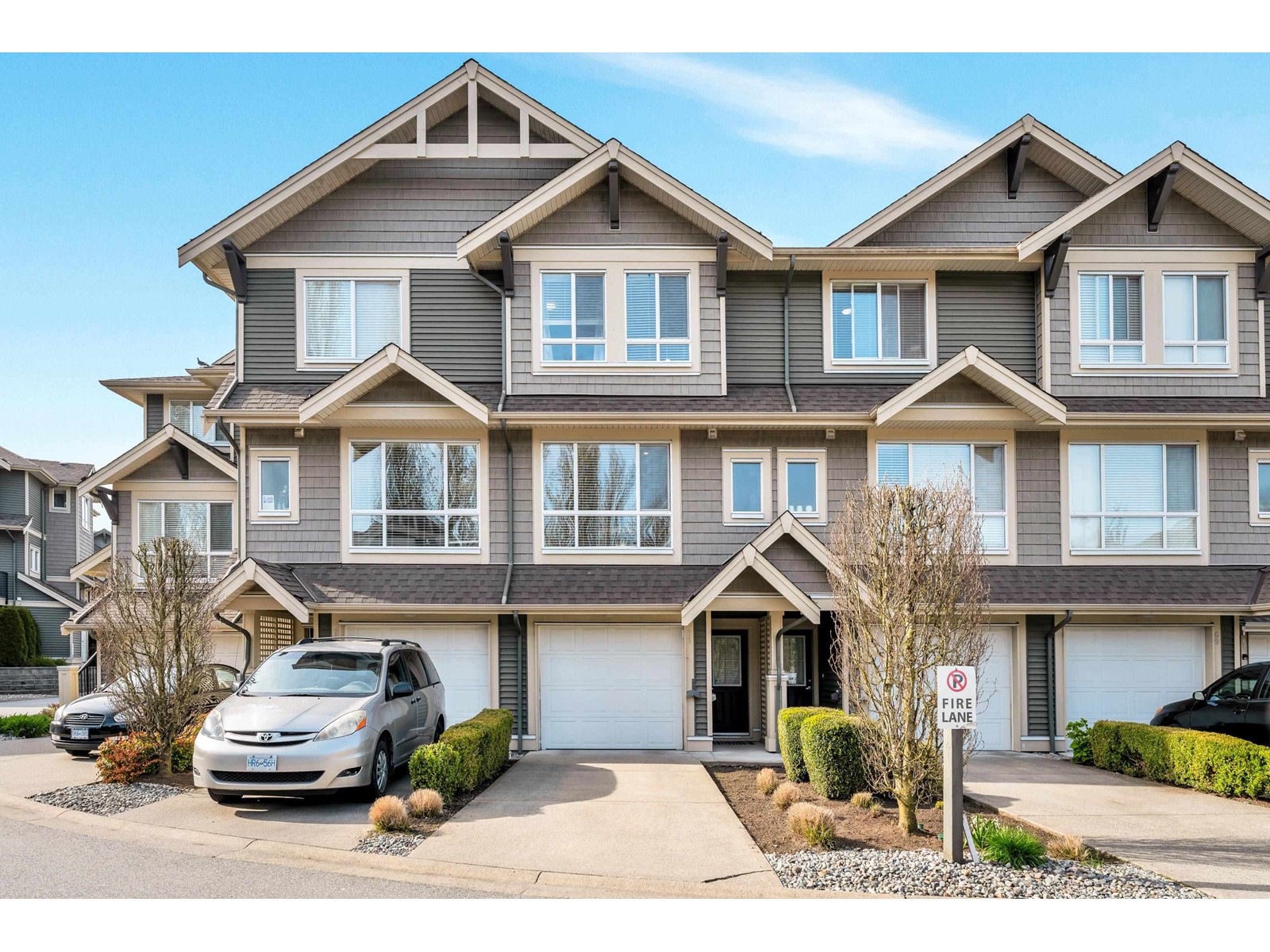 71 7848 170 STREET, surrey, British Columbia