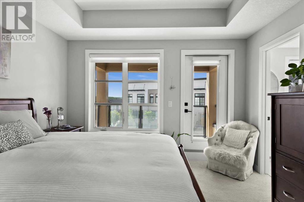 103, 7820 Spring Willow Drive Sw, Calgary, Alberta  T3H 6E1 - Photo 23 - A2225571