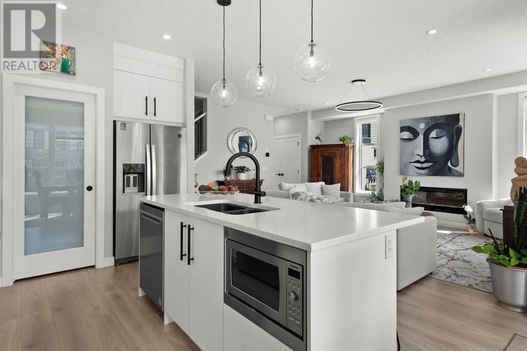 103, 7820 Spring Willow Drive Sw, Calgary, Alberta  T3H 6E1 - Photo 13 - A2225571