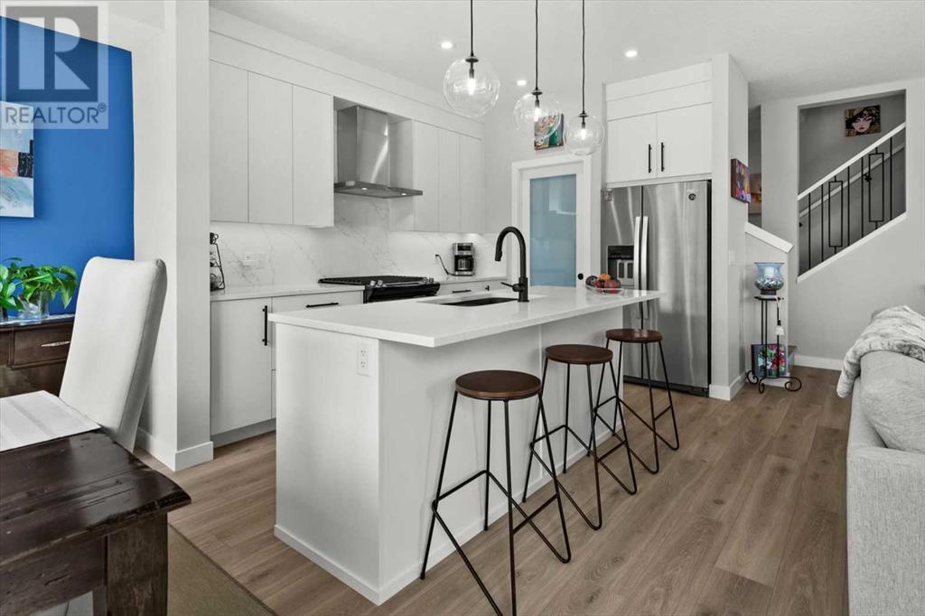 103, 7820 Spring Willow Drive Sw, Calgary, Alberta  T3H 6E1 - Photo 12 - A2225571