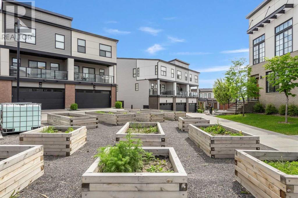 103, 7820 Spring Willow Drive Sw, Calgary, Alberta  T3H 6E1 - Photo 47 - A2225571