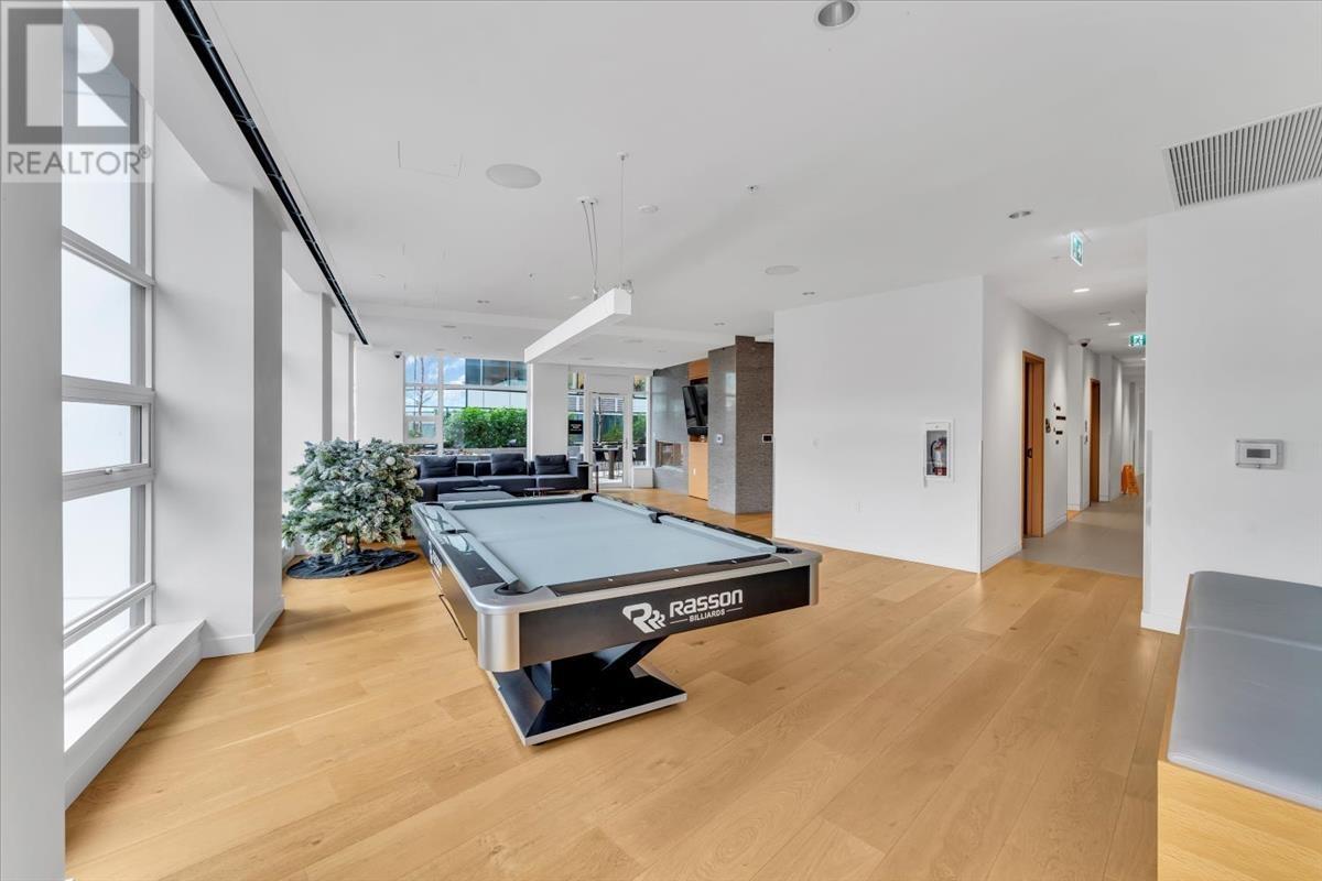 2612 1289 Hornby Street, Vancouver, British Columbia  V6Z 0G7 - Photo 6 - R3012706