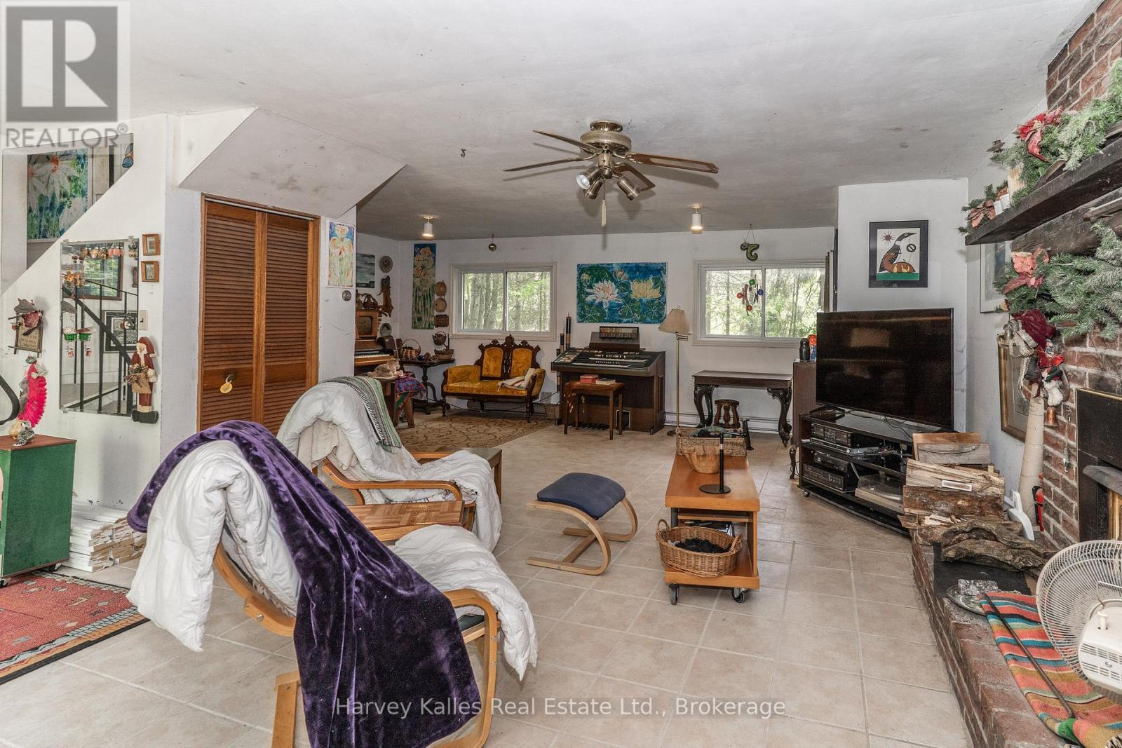 1099 Peterson Road, Bracebridge, Ontario  P1L 1X1 - Photo 19 - X12205588