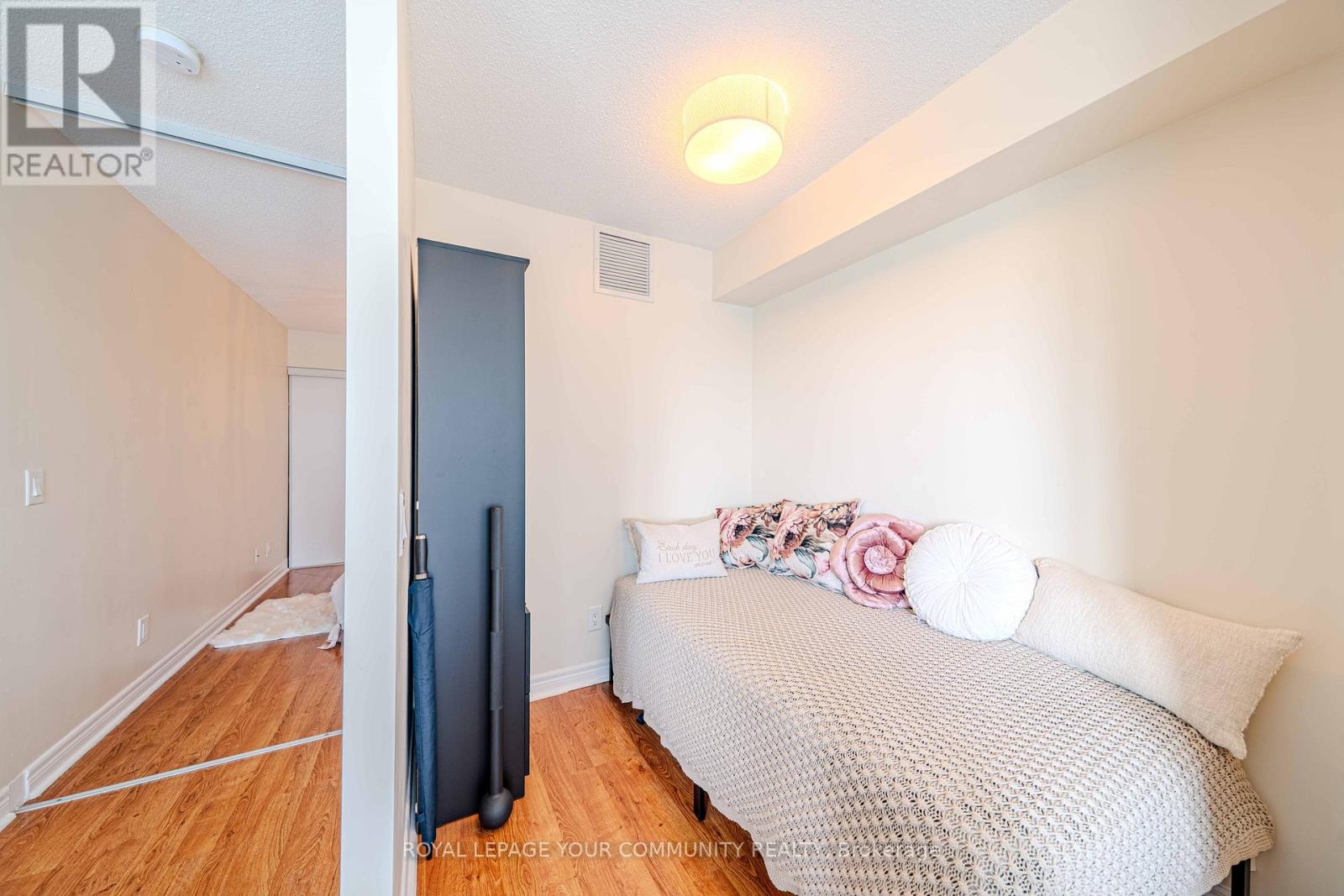 705 - 70 Town Centre Court, Toronto, Ontario  M1P 4Y7 - Photo 16 - E12205590