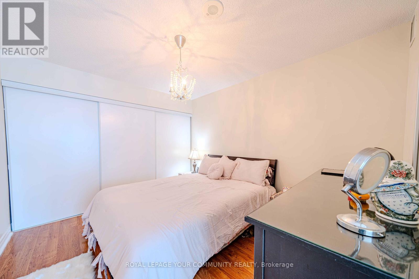 705 - 70 Town Centre Court, Toronto, Ontario  M1P 4Y7 - Photo 18 - E12205590