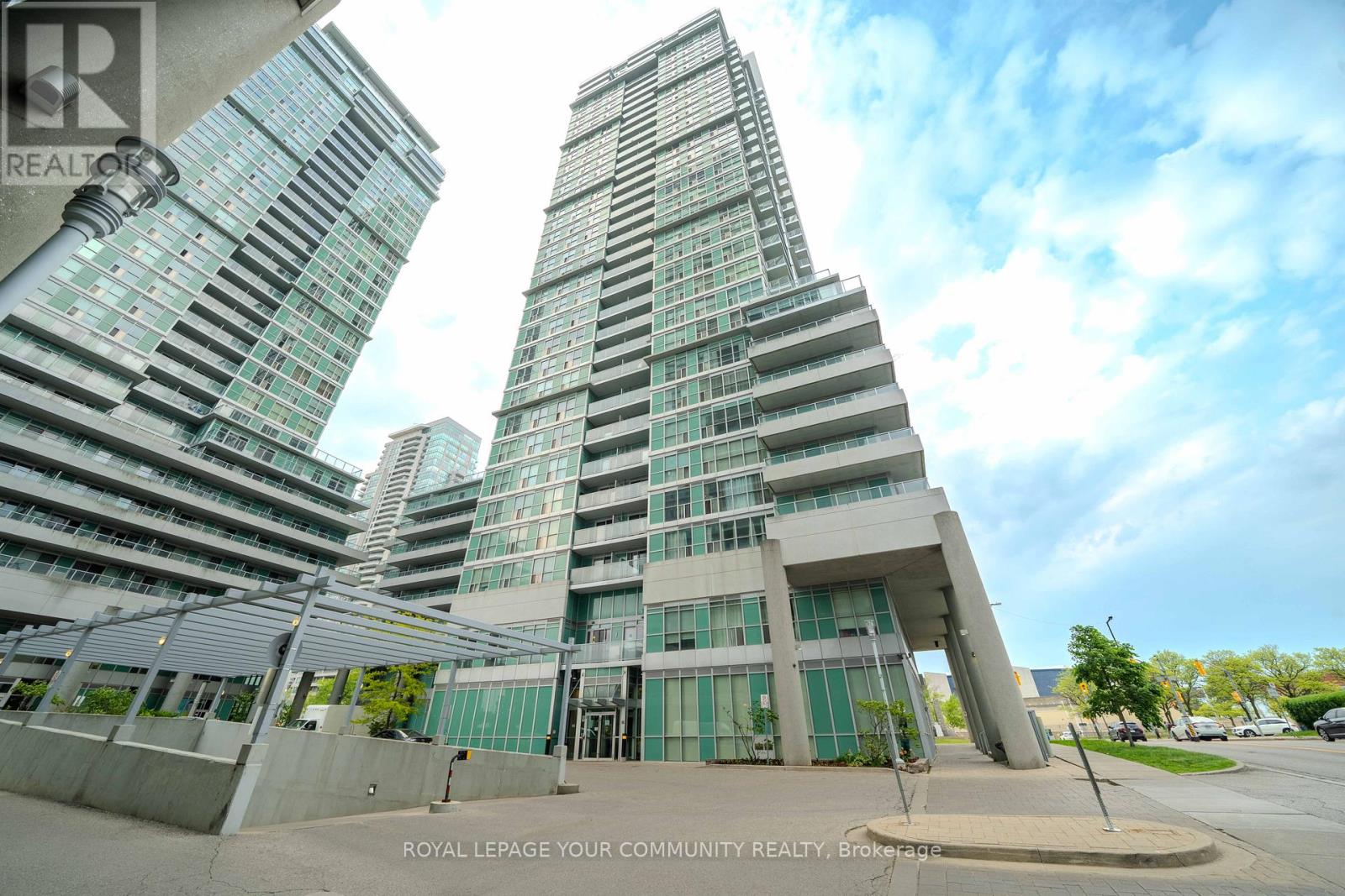 705 - 70 Town Centre Court, Toronto, Ontario  M1P 4Y7 - Photo 41 - E12205590