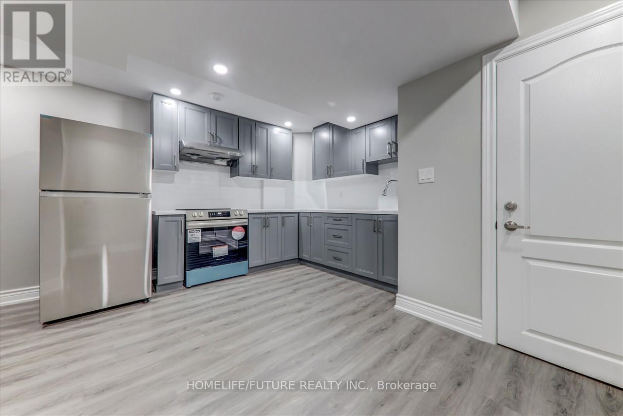 Bsmt - 77 Mac Campbell Way, Bradford West Gwillimbury, Ontario  L3Z 4M7 - Photo 8 - N12205587