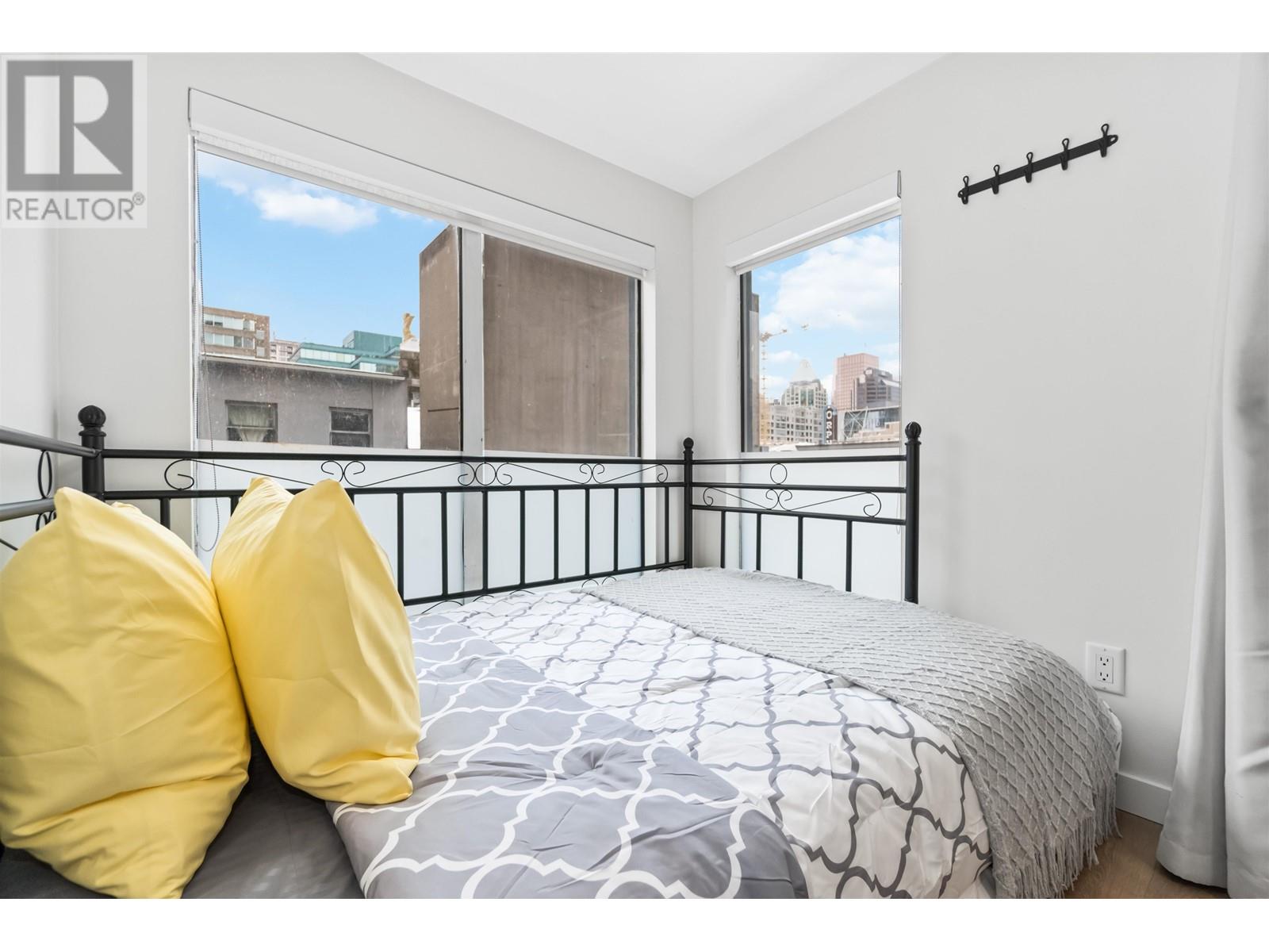 Listing Picture 14 of 19 : 301 933 SEYMOUR STREET, Vancouver / 溫哥華 - 魯藝地產 Yvonne Lu Group - MLS Medallion Club Member