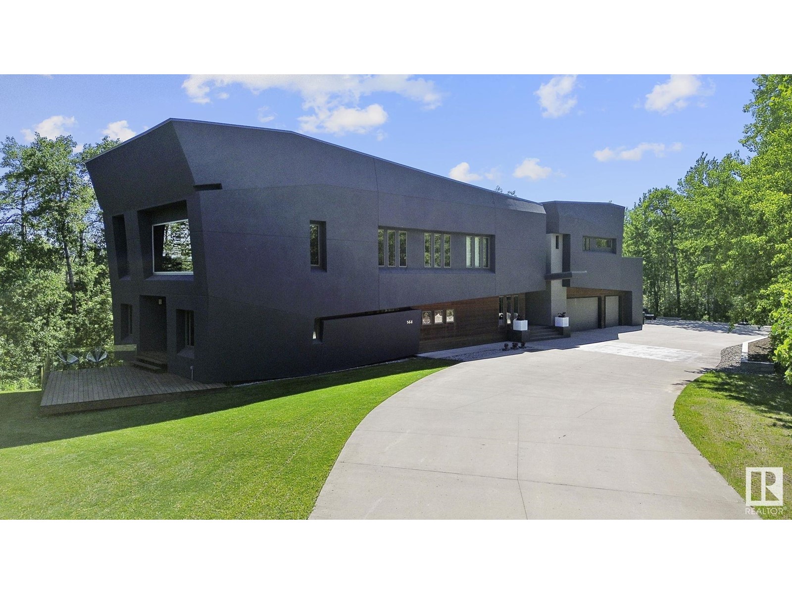 #144 52147 RGE ROAD 231, Rural Strathcona County, Alberta