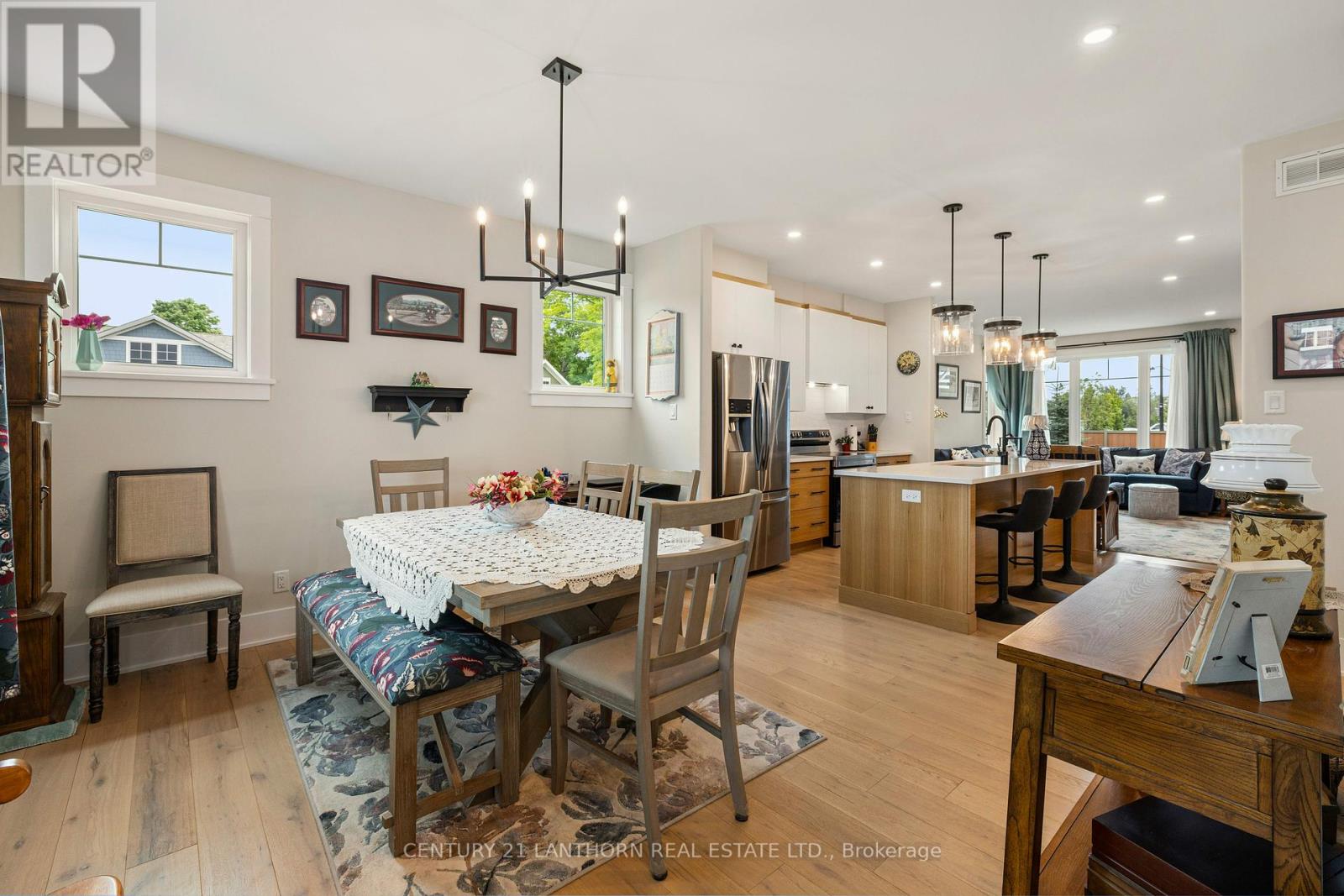 45 Shelter Cove Drive, Westport, Ontario  K0G 1X0 - Photo 7 - X12018921