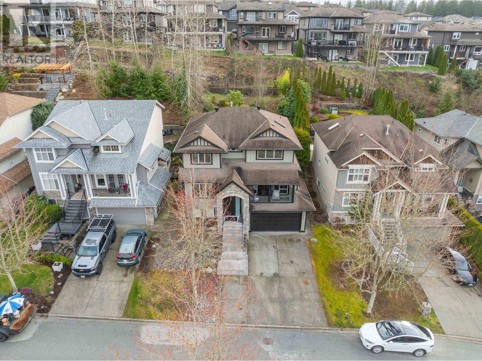 13360 235 STREET, Maple Ridge, British Columbia