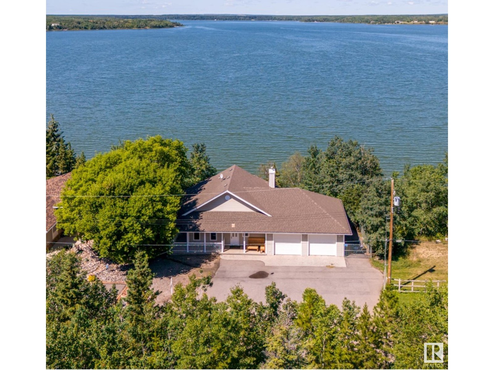 6 61212 Range Road 463, Rural Bonnyville M.D., Alberta
