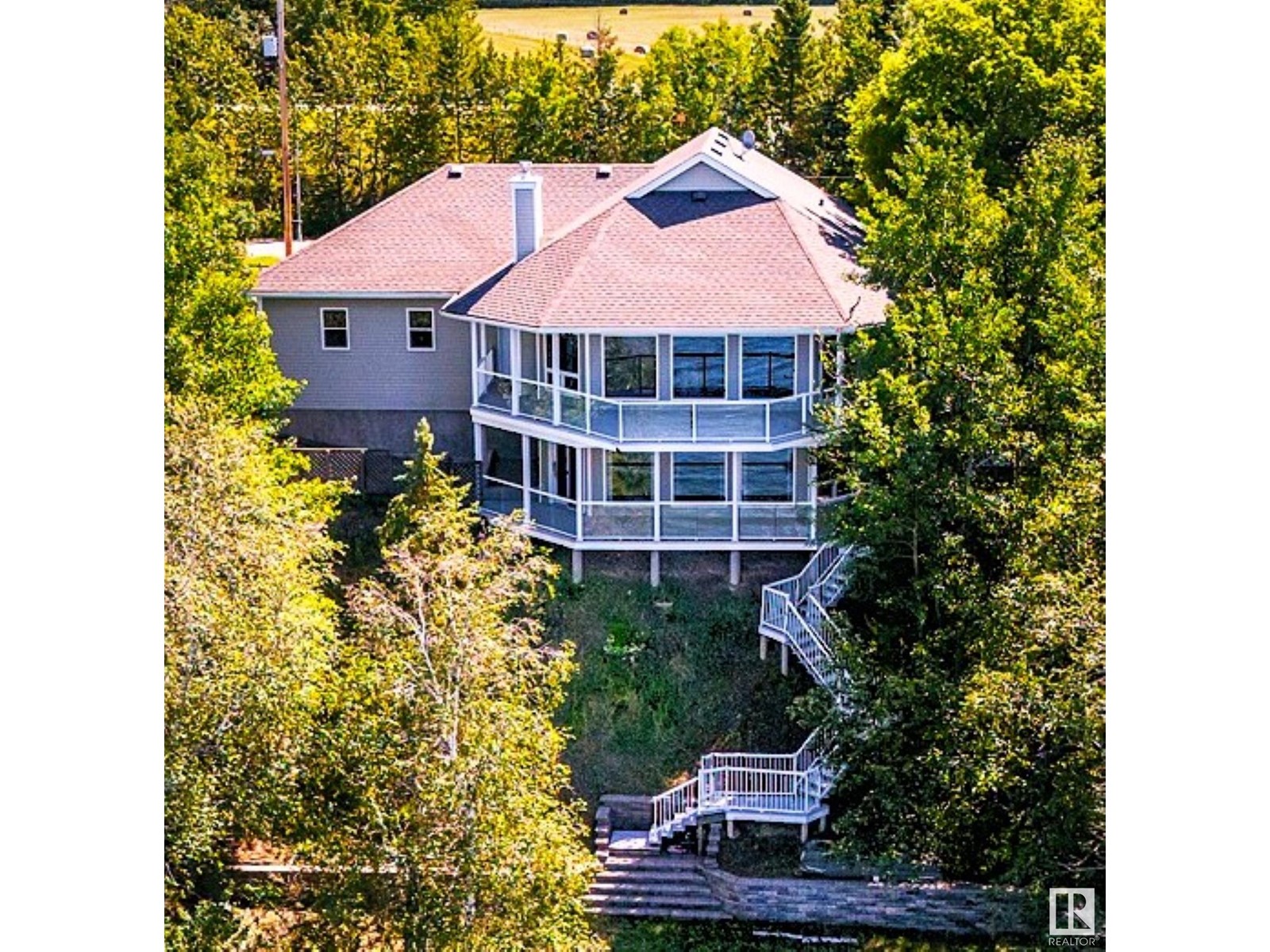 6 61212 Range Road 463, Rural Bonnyville M.d., Alberta  T9N 2G9 - Photo 65 - E4441230
