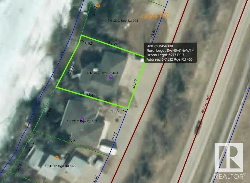 6 61212 Range Road 463, Rural Bonnyville M.d., Alberta  T9N 2G9 - Photo 68 - E4441230