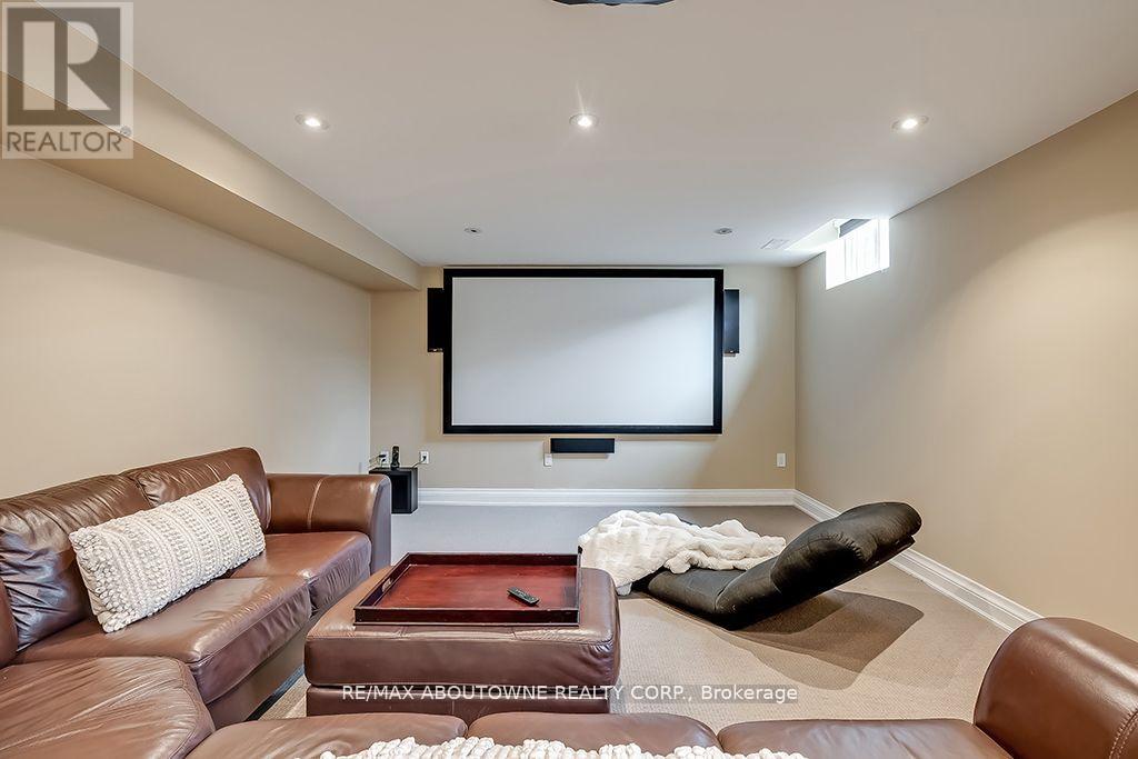 393 Claremont Crescent, Oakville (Fd Ford), Ontario  L6J 6J9 - Photo 39 - W12109699
