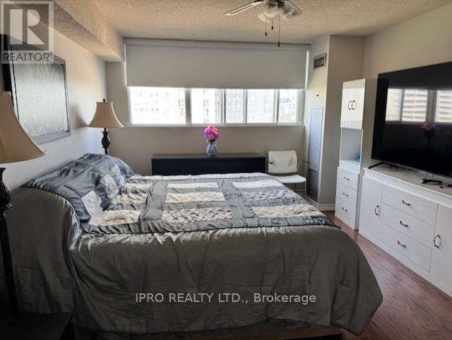 802 - 3700 Kaneff Crescent, Mississauga, Ontario  L5A 4B8 - Photo 17 - W12205441