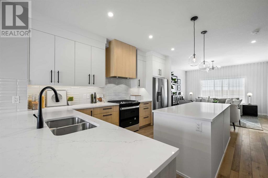 7514 202 Avenue Se, Calgary, Alberta  T2X 4G4 - Photo 8 - A2223880