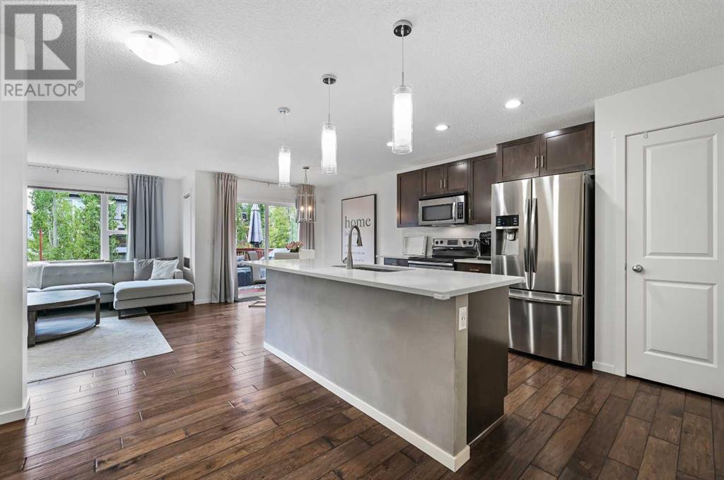 192 Sage Valley Drive Nw, Calgary, Alberta  T3R 0H6 - Photo 4 - A2228847