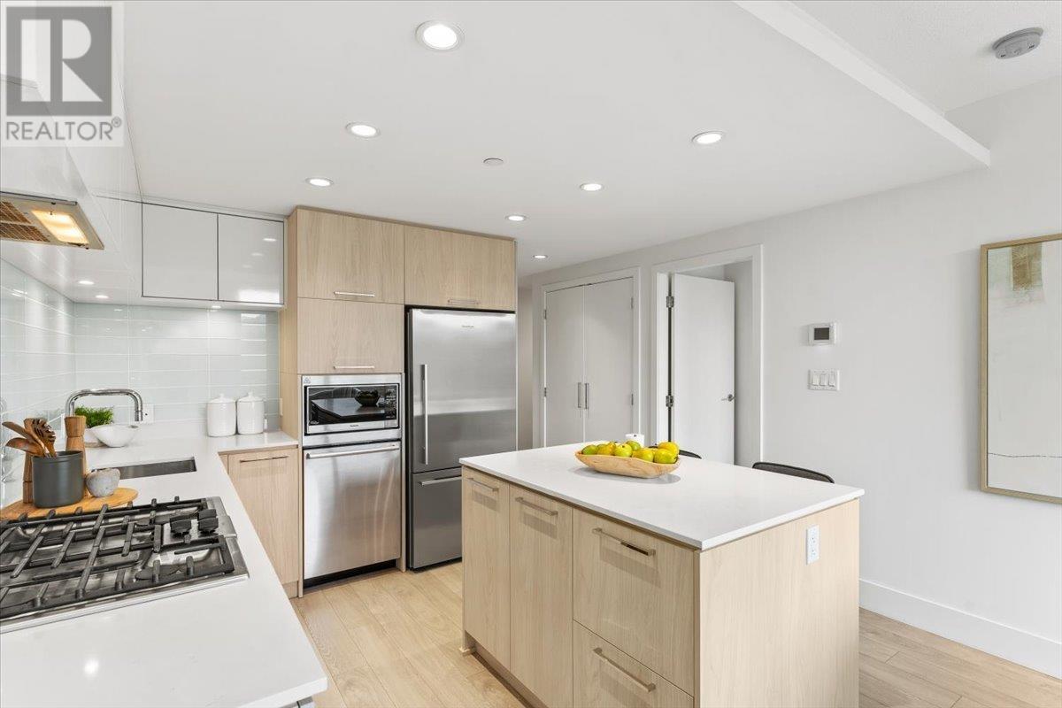1908 680 Seylynn Crescent, North Vancouver, British Columbia  V7J 0B5 - Photo 12 - R3000652