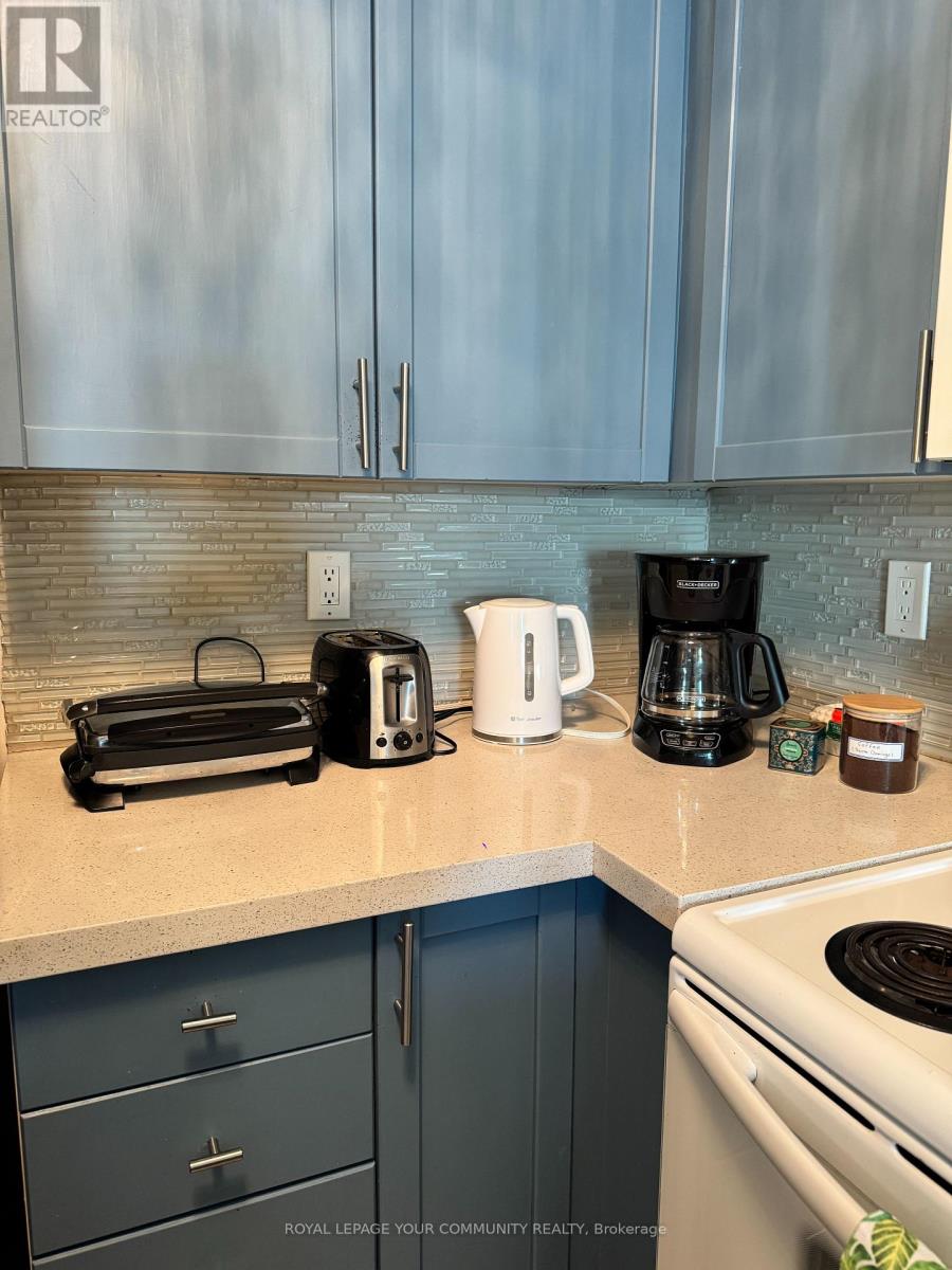 706 - 28 Harrison Garden Boulevard, Toronto, Ontario  M2N 7B5 - Photo 14 - C12031501