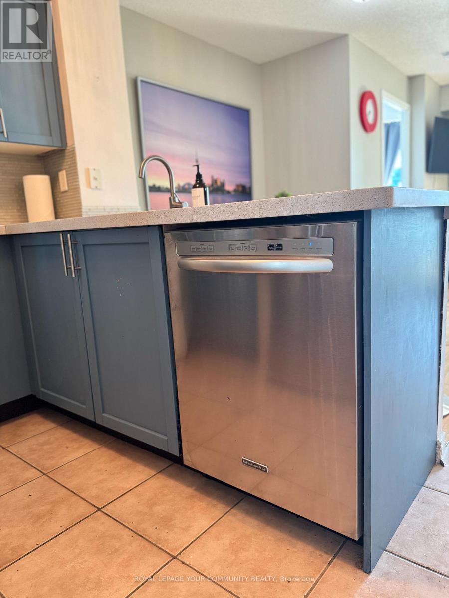 706 - 28 Harrison Garden Boulevard, Toronto, Ontario  M2N 7B5 - Photo 11 - C12031501