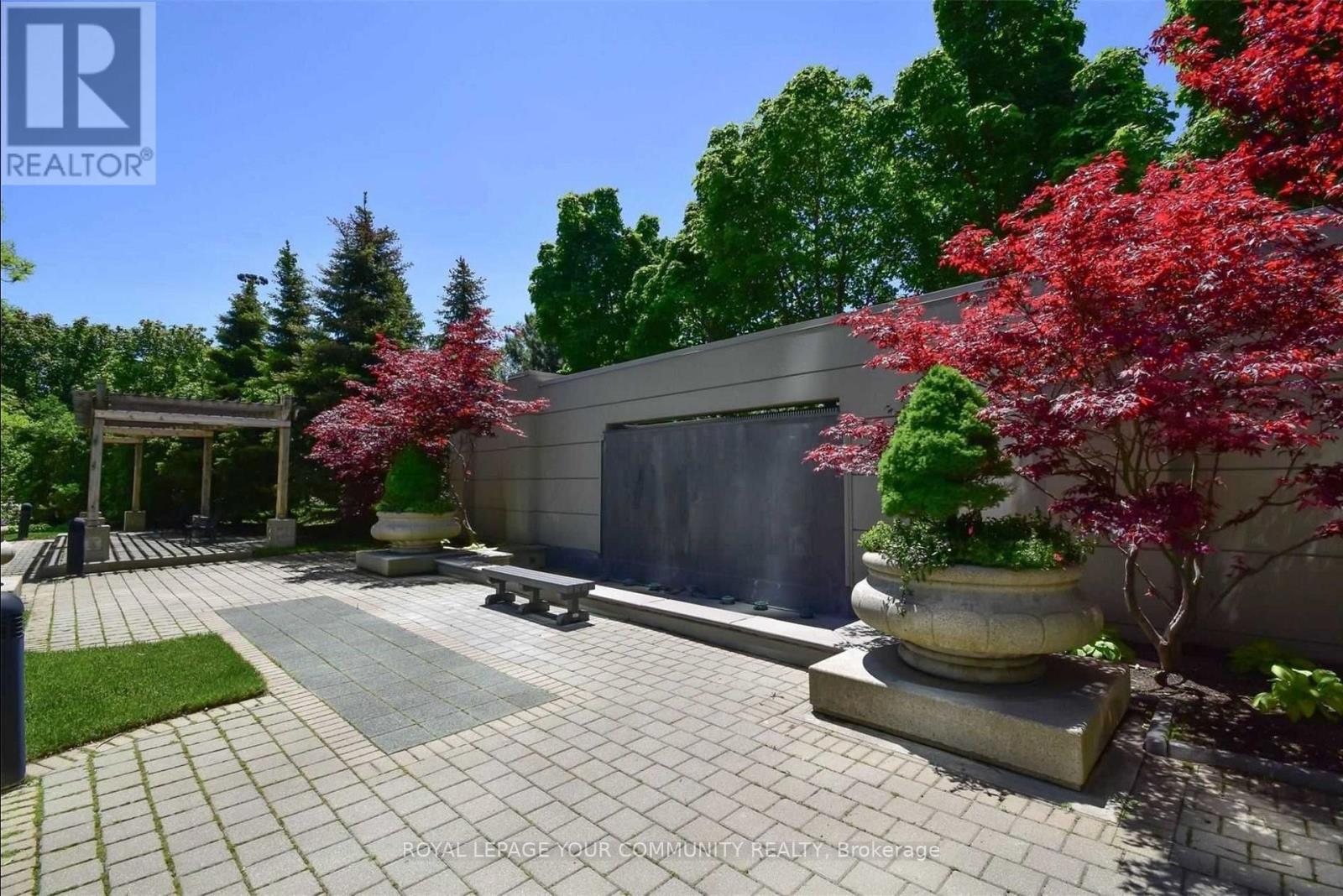 706 - 28 Harrison Garden Boulevard, Toronto, Ontario  M2N 7B5 - Photo 31 - C12031501