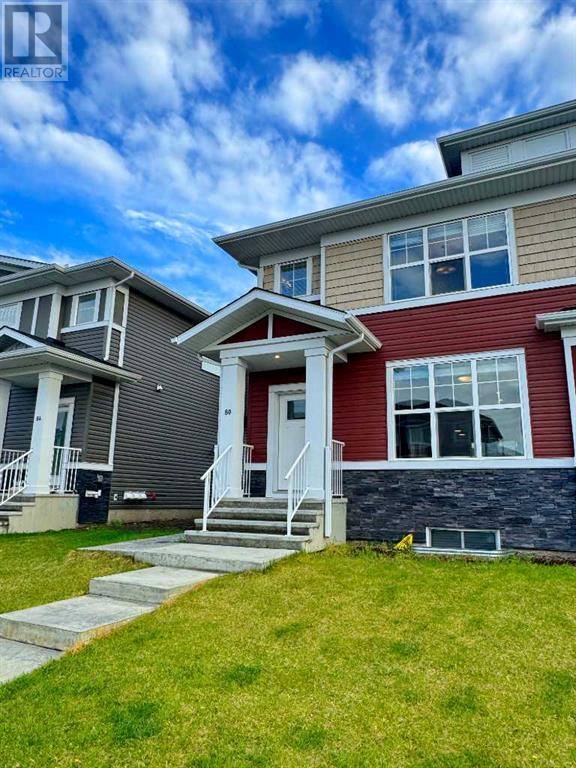 80 Red Embers Place Ne, Calgary, Alberta  T3N 1K6 - Photo 3 - A2221431