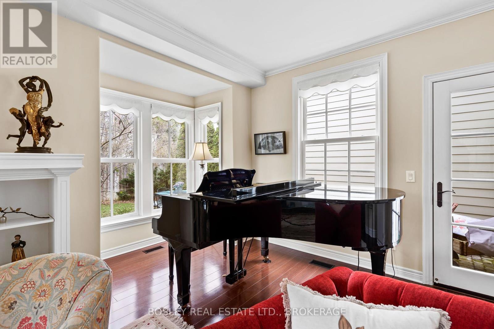 1 - 175 Queen Street, Niagara-On-The-Lake, Ontario  L0S 1J0 - Photo 6 - X12161940
