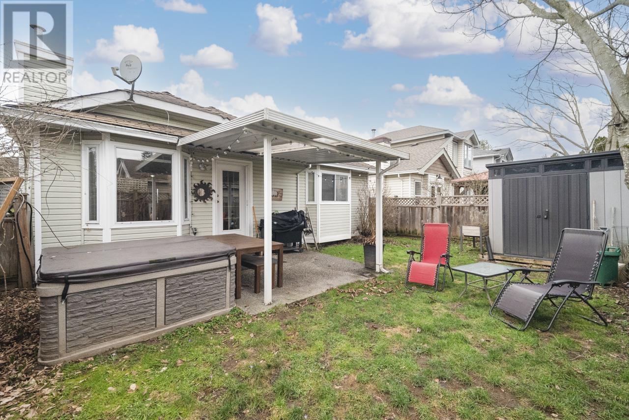 11484 207 Street, Maple Ridge, British Columbia  V2X 1X1 - Photo 14 - R3012707