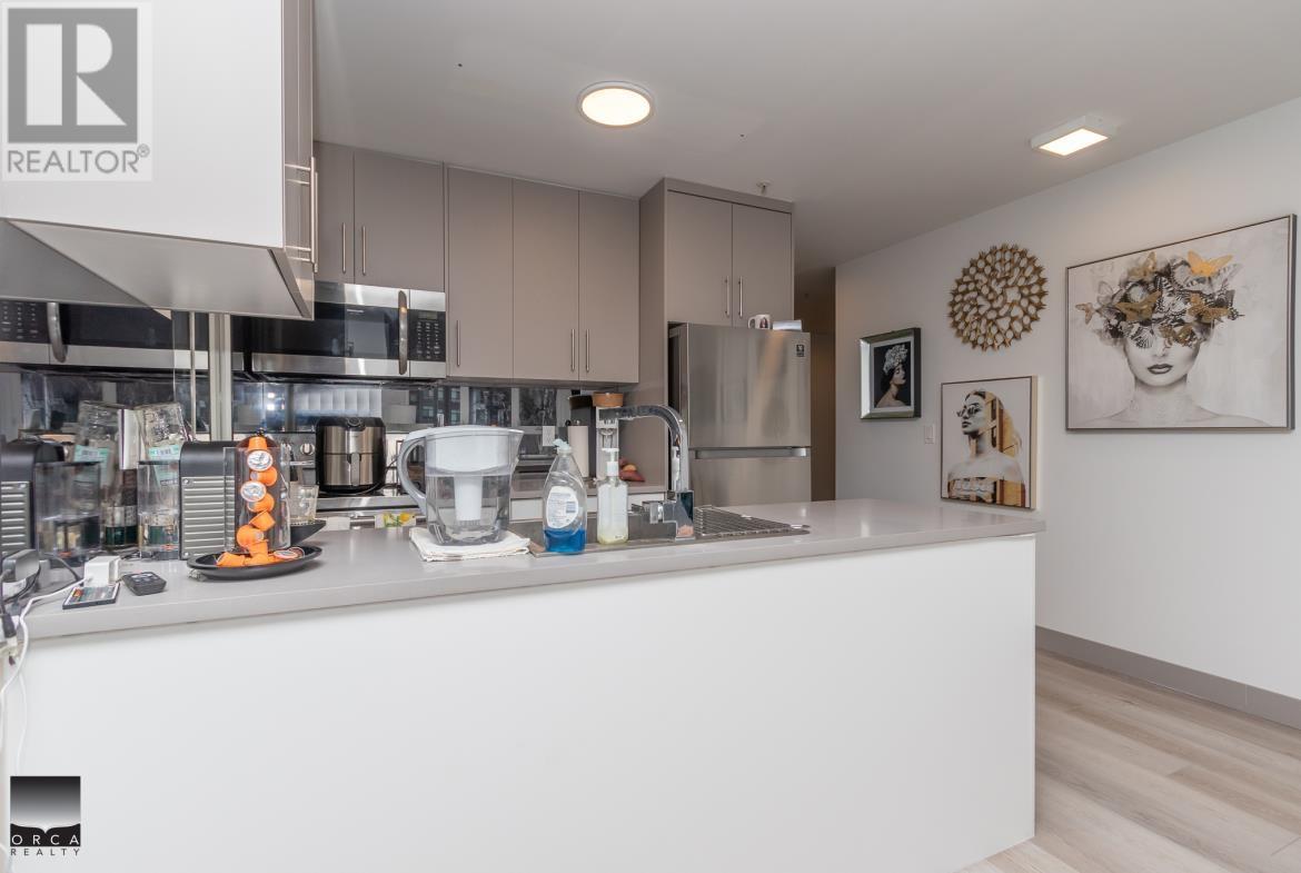 401 121 E 12th Street, North Vancouver, British Columbia  V7L 2J3 - Photo 6 - R3012710