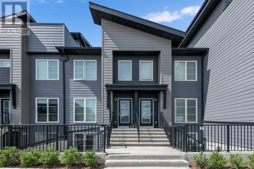 Property at 108, 260 Rowley Way NW image 2