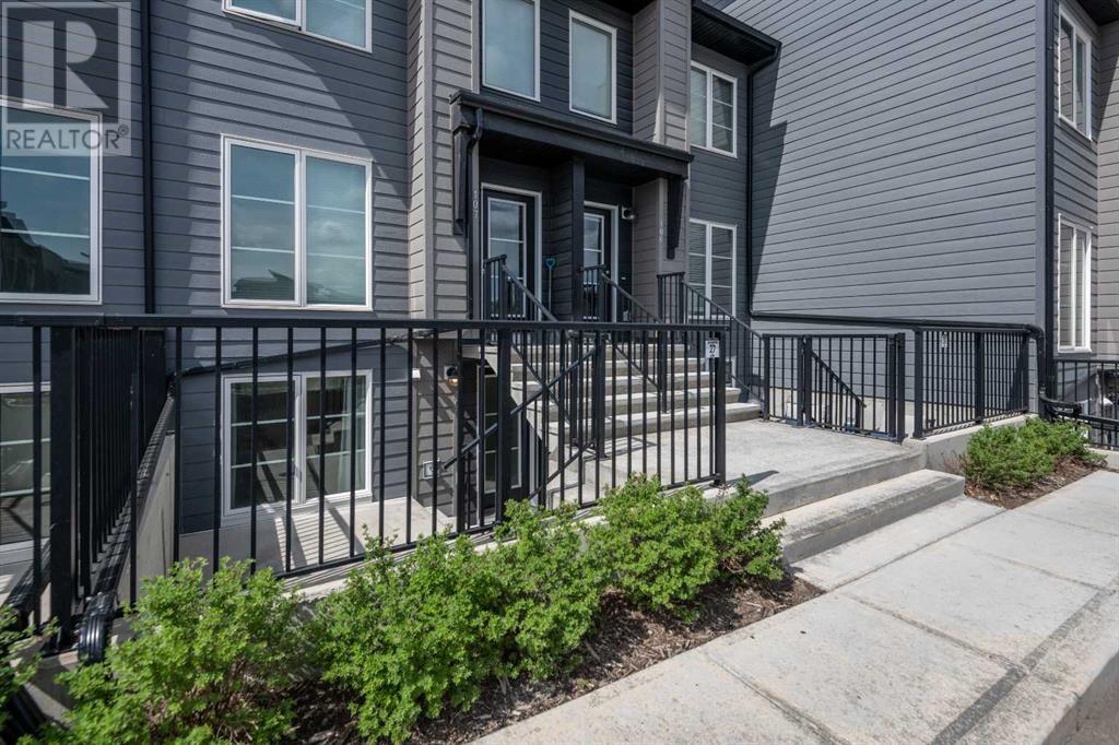 Property at 108, 260 Rowley Way NW image 1