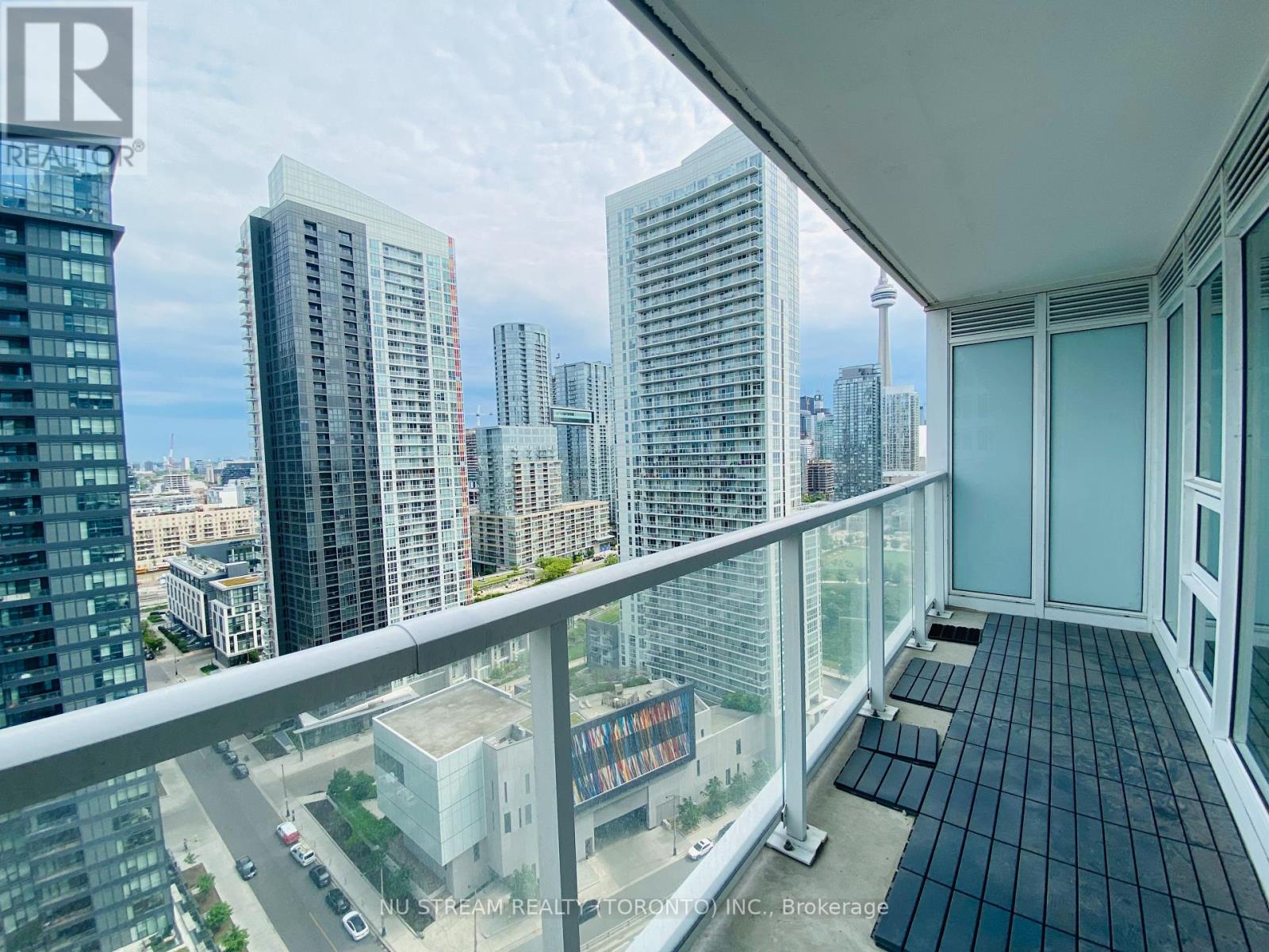 2609 - 17 Bathurst Street, Toronto, Ontario  M5V 0N1 - Photo 11 - C12205599