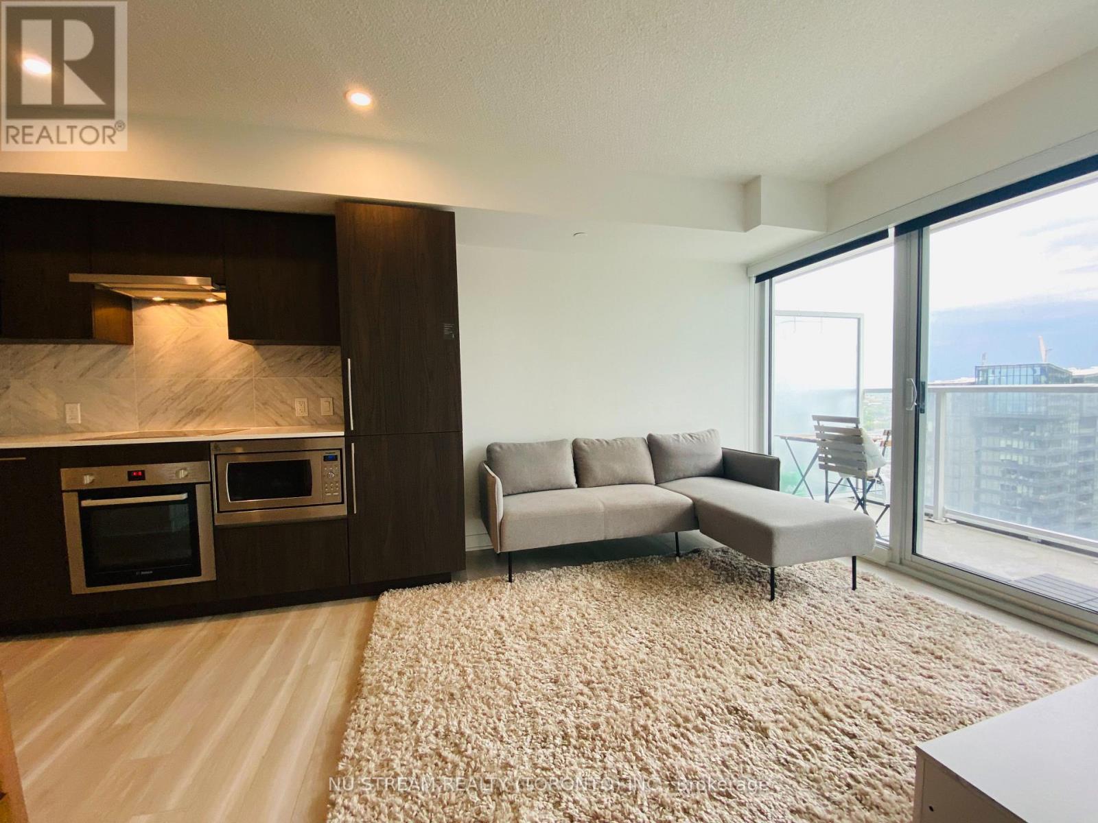 2609 - 17 Bathurst Street, Toronto, Ontario  M5V 0N1 - Photo 7 - C12205599