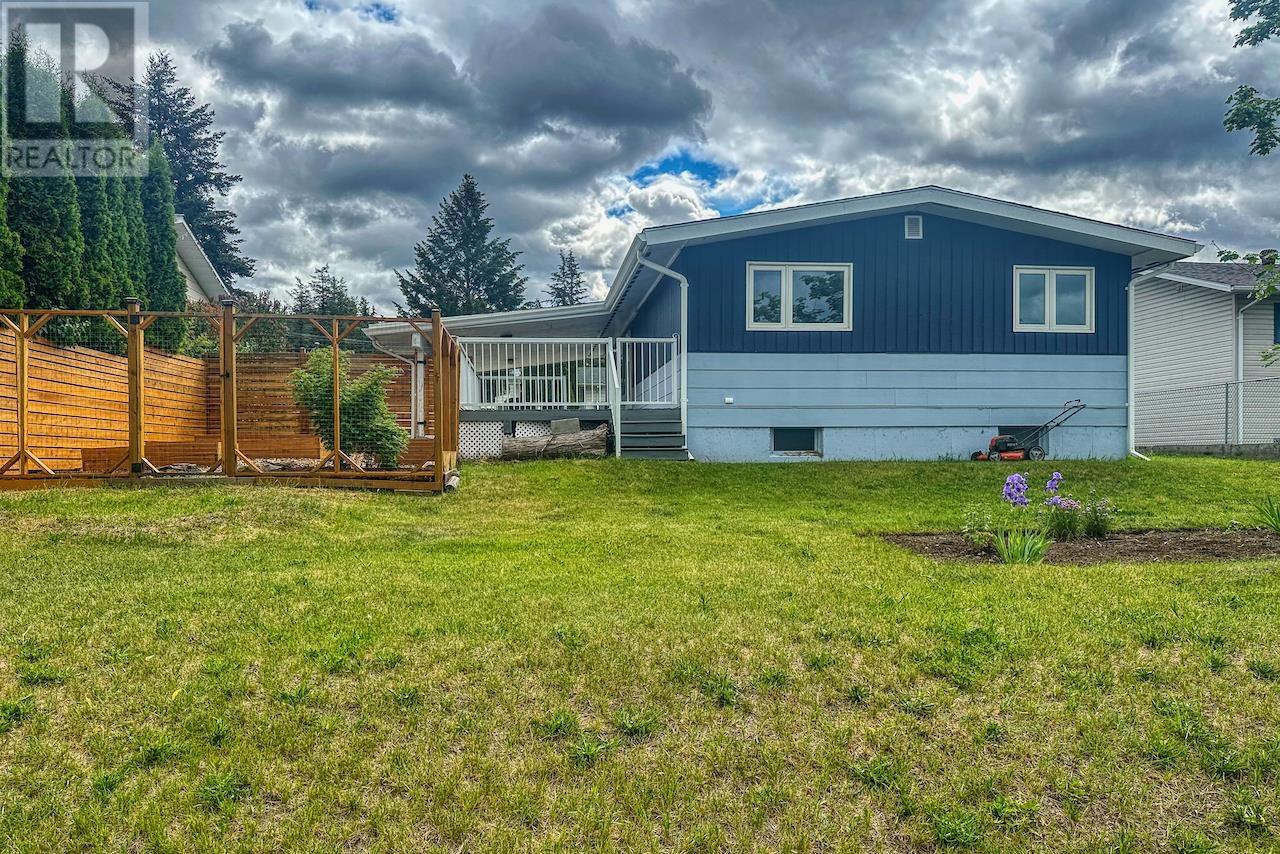 355 Smith Street, Williams Lake, British Columbia  V2G 4A2 - Photo 19 - R3012689