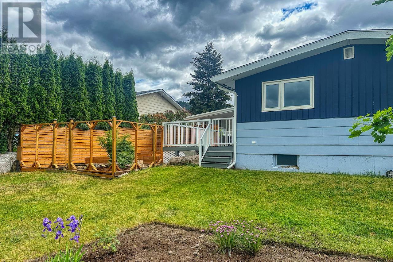 355 Smith Street, Williams Lake, British Columbia  V2G 4A2 - Photo 20 - R3012689