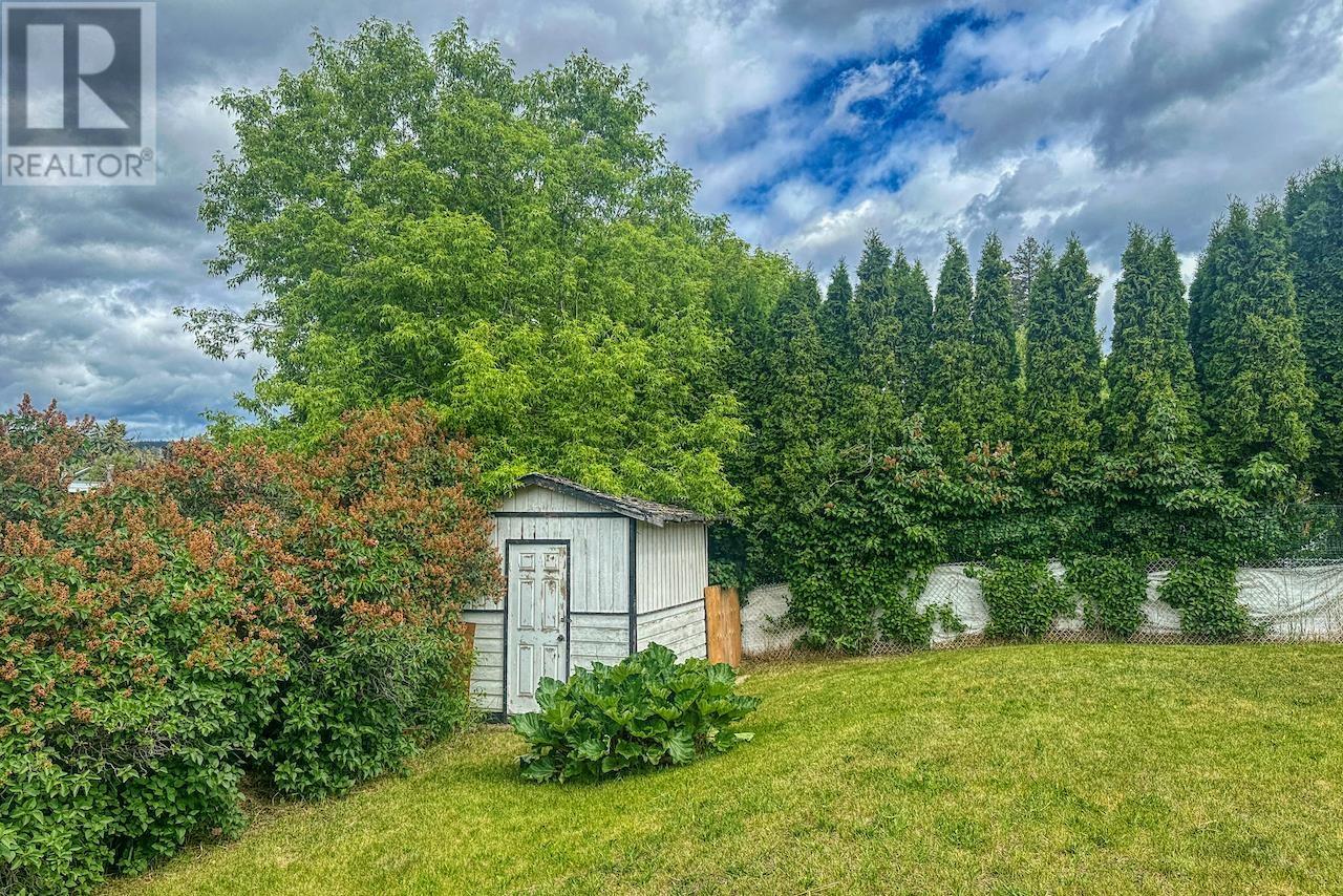 355 Smith Street, Williams Lake, British Columbia  V2G 4A2 - Photo 22 - R3012689