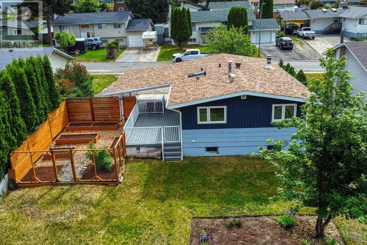355 Smith Street, Williams Lake, British Columbia  V2G 4A2 - Photo 24 - R3012689