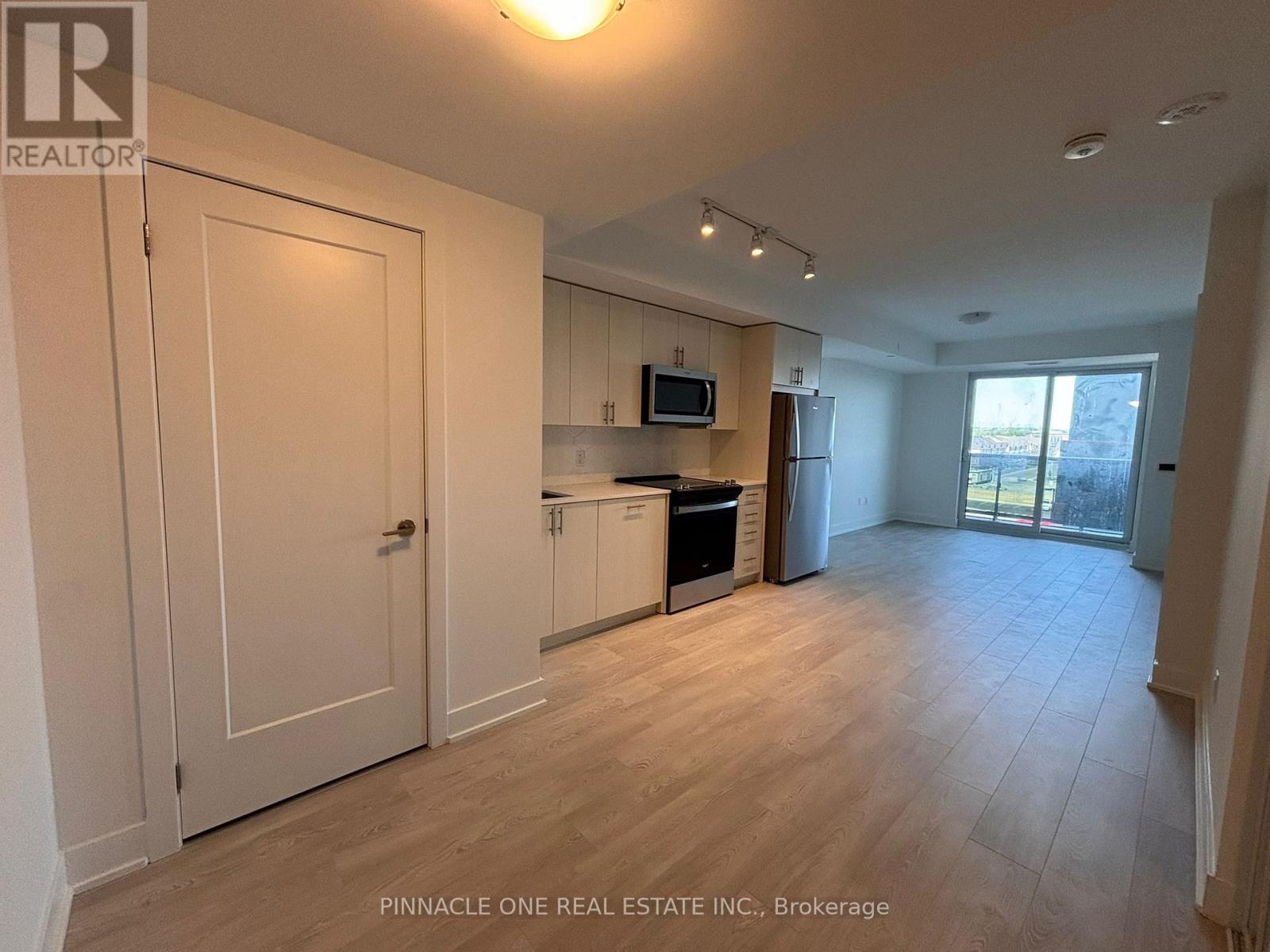 418 - 2545 Simcoe Street N, Oshawa (Windfields), Ontario  L1L 0W3 - Photo 8 - E12205600