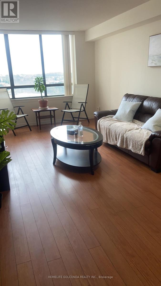 1022 - 75 Bamburgh Circle, Toronto, Ontario  M1W 3W1 - Photo 2 - E12205603