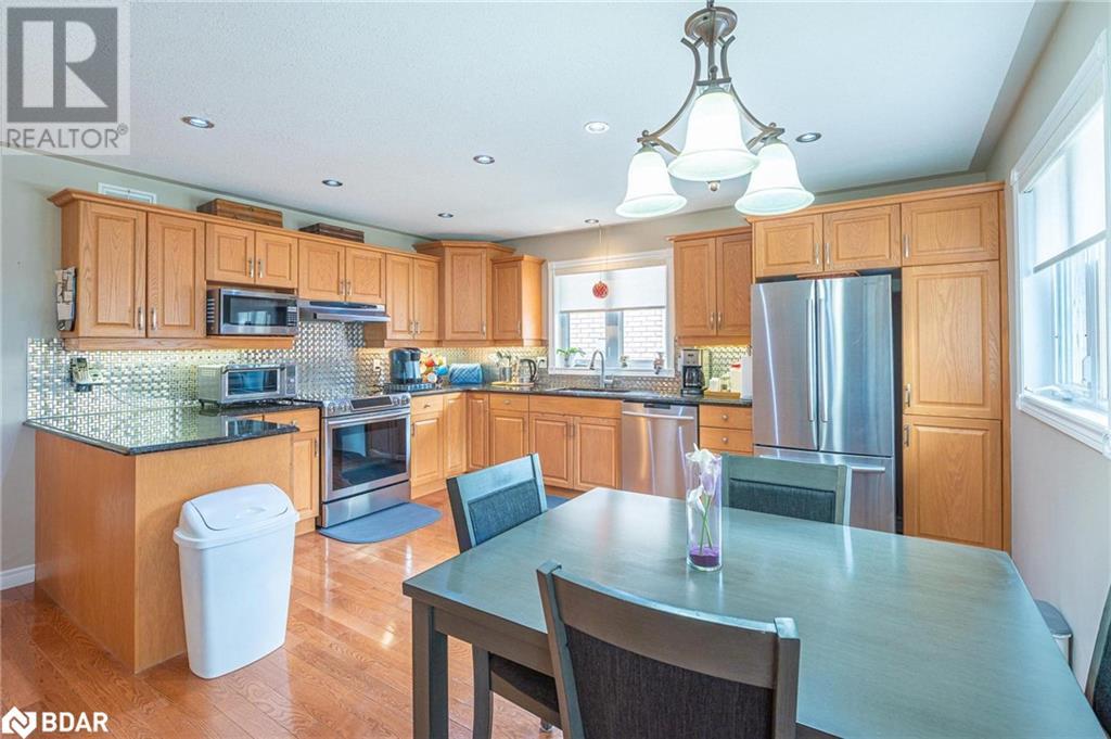 1638 Ravenwood Drive, Peterborough, Ontario  K9K 2R1 - Photo 22 - 40716604