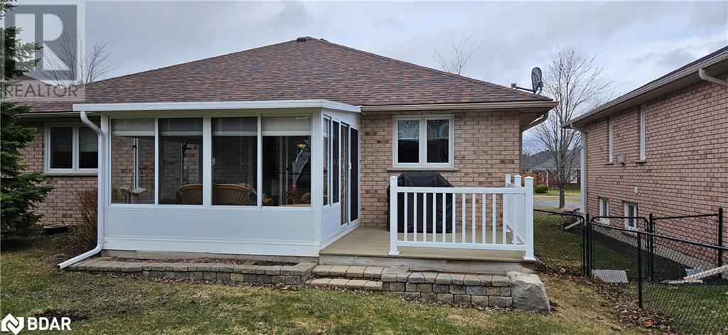 1638 Ravenwood Drive, Peterborough, Ontario  K9K 2R1 - Photo 47 - 40716604