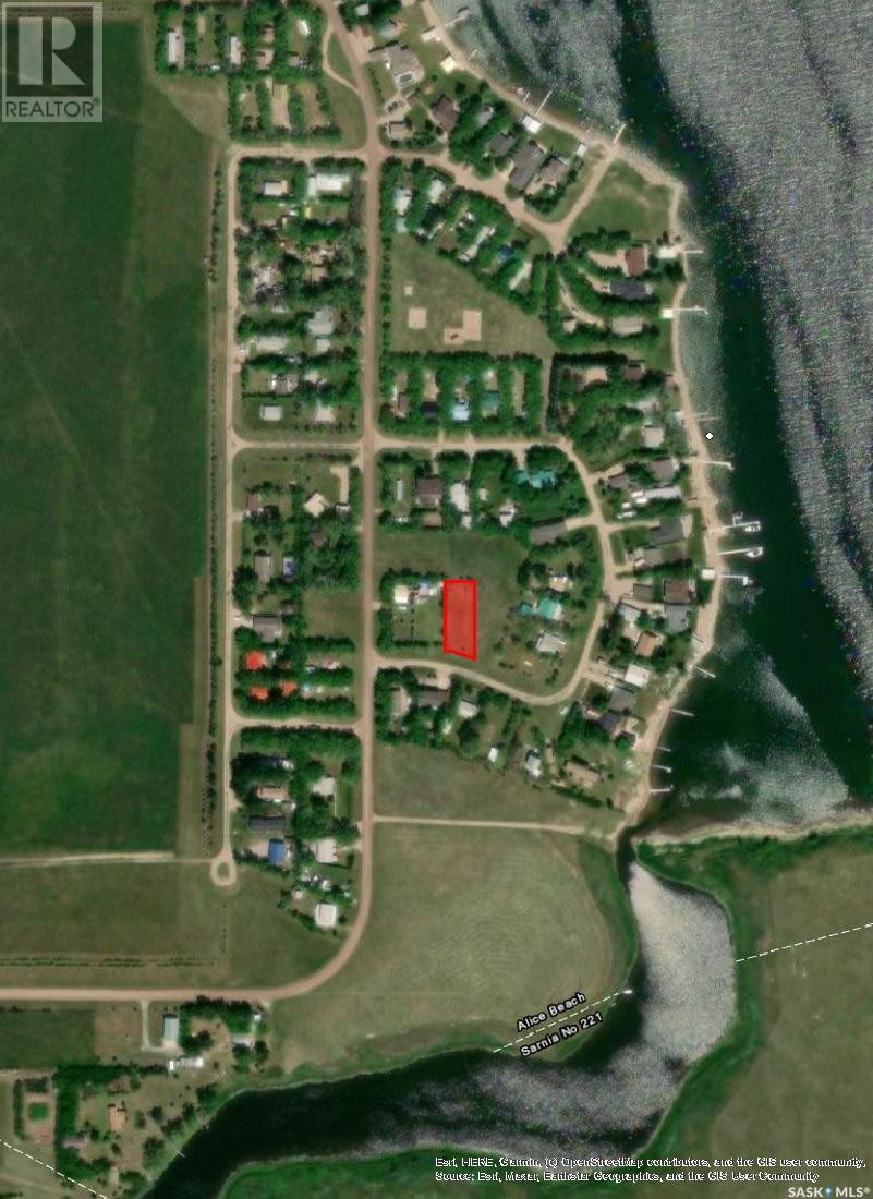 15 Christian Bay, Alice Beach, Saskatchewan  S0G 1C0 - Photo 8 - SK008281