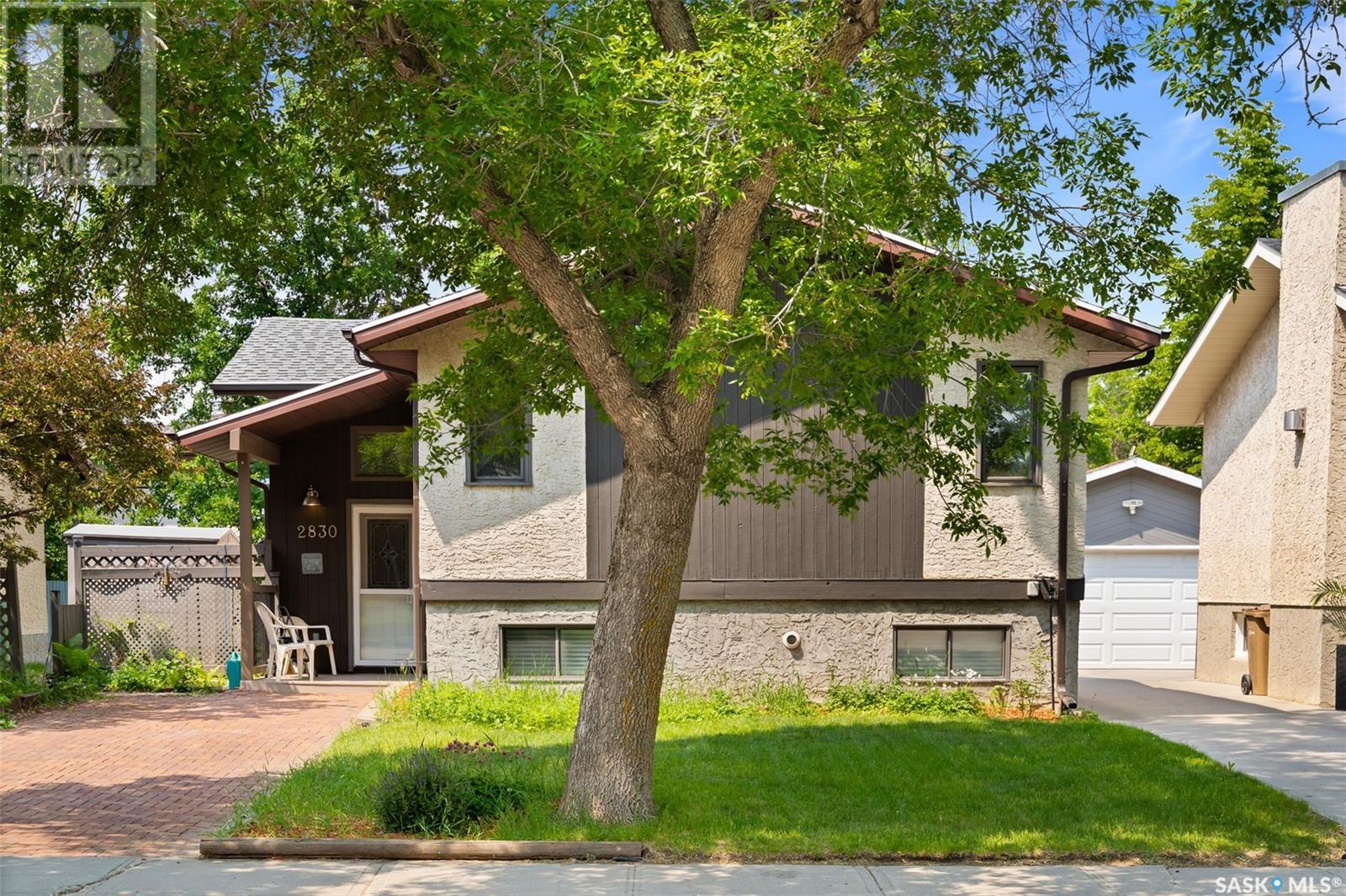 2830 Helmsing STREET, Regina, Saskatchewan