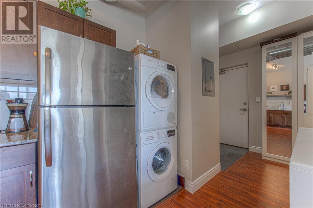 36 Regina Street N Unit# 405, Waterloo, Ontario  N2J 3A2 - Photo 11 - 40738712