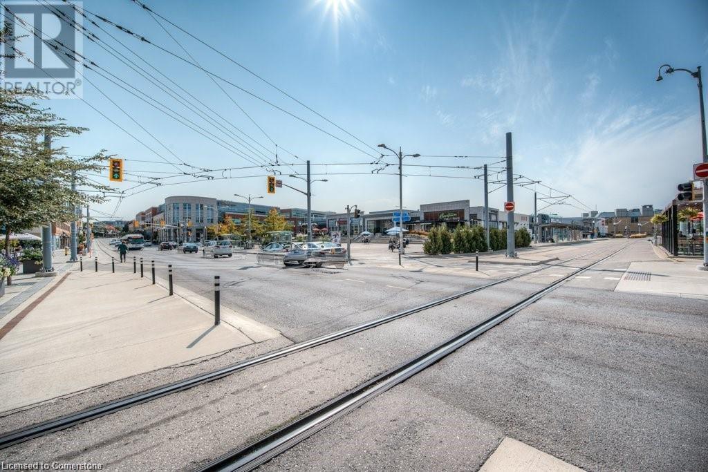 36 Regina Street N Unit# 405, Waterloo, Ontario N2J 3A2 - Photo 37 - 40738712